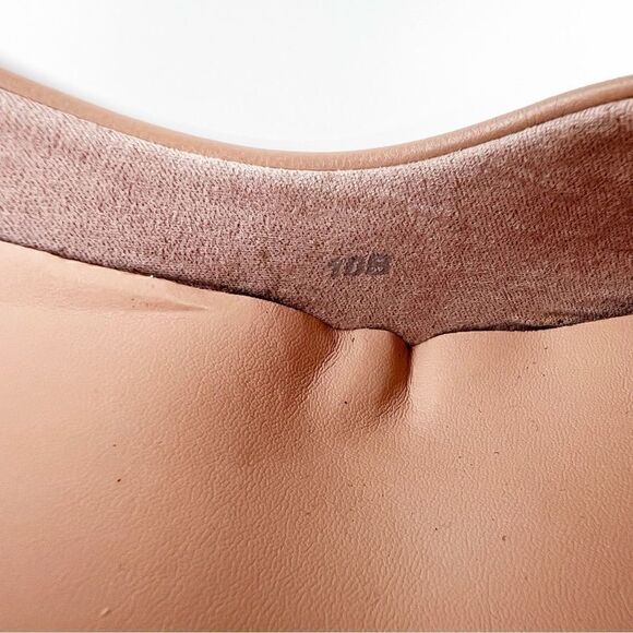 NWT Antonia Saint All Day & Night Block Heel Size 10 - Picture 14 of 16